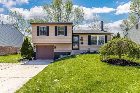 2909 Glenaire Dr, Colerain Twp, OH 45251