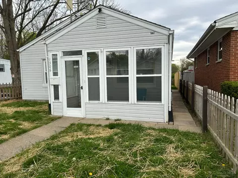 1306 Franklin St, Hamilton, OH 45013