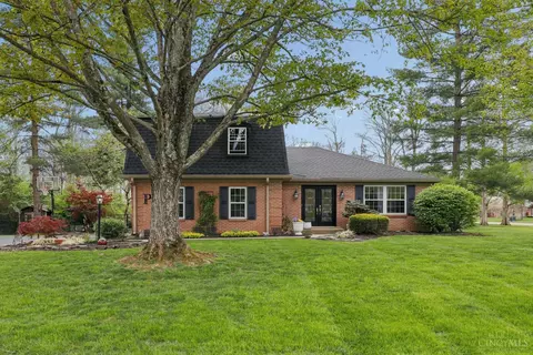 573 Pepper Ridge Rd, Cincinnati, OH 45244