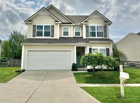 292 Hennepin Dr, Hamilton Township, OH 45039