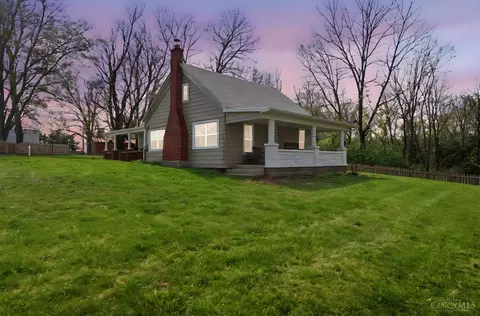 3877 Todds Run Foster Rd, Williamsburg, OH 45176
