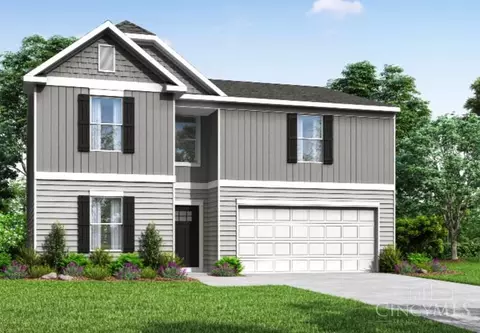 2806 Sovereign Dr, Colerain Twp, OH 45251