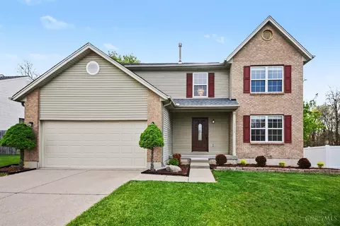 10000 Trapp Ln, Cincinnati, OH 45231