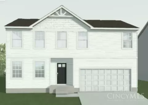 8524 Noelle Dr, Colerain Twp, OH 45251