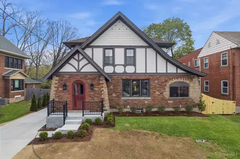 5018 Stewart Ave, Cincinnati, OH 45227