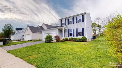 1748 Riverwood Trl, Kings Mills, OH 45034