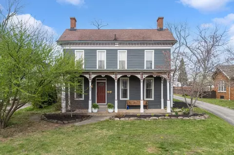 353 South St, Wilmington, OH 45177