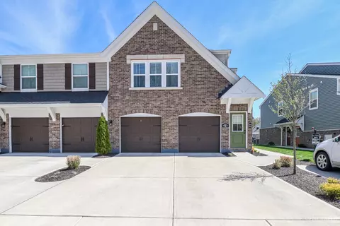 5872 Parkview Ln, Miami Twp, OH 45150