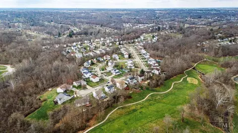 View/Area - 9697 Fallsridge Ct, Cincinnati, OH 45231 photo 4 of 5