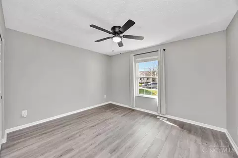 Bedroom - 9697 Fallsridge Ct, Cincinnati, OH 45231 photo 1 of 1