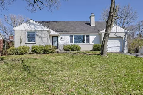 1536 Saint Clair Ave, Mount Healthy, OH 45231