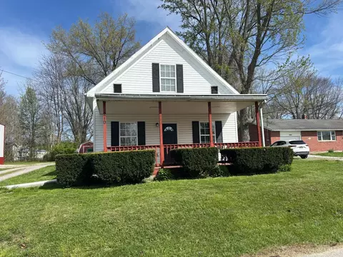 210 Woodward St, Mount Orab, OH 45154
