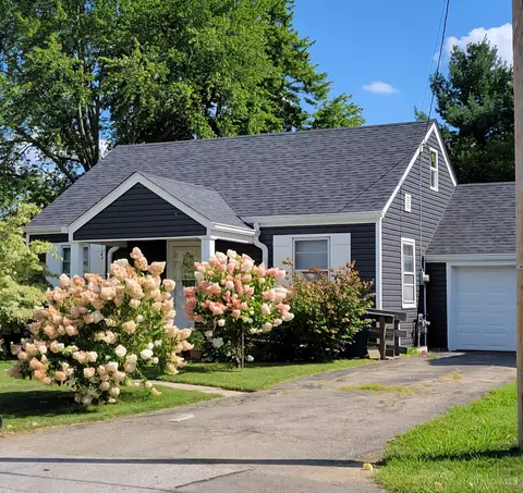 4927 Prospect Ave, Blue Ash, OH 45242