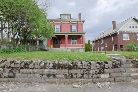 448 Riddle Rd, Cincinnati, OH 45220