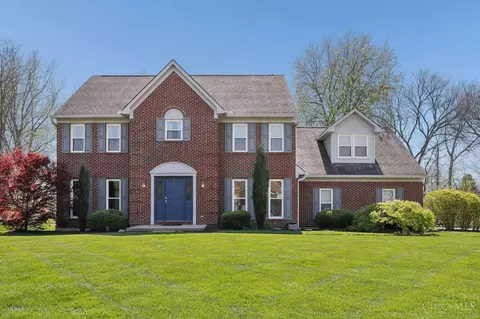 1129 Avalon Dr, Hamilton Township, OH 45039