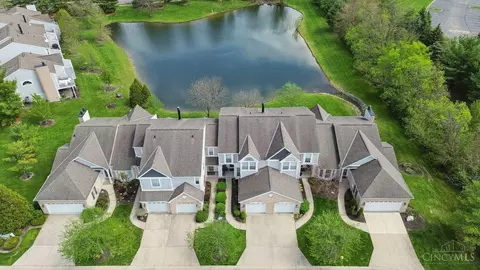 4189 Lakeknoll Dr, Mason, OH 45040