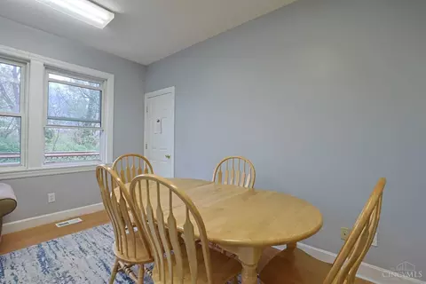 Dining - 452 Riddle Rd, Cincinnati, OH 45220 photo 2 of 2