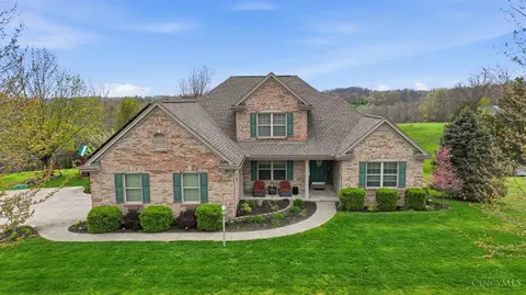 5740 Berkshire Dr, Guilford, IN 47022