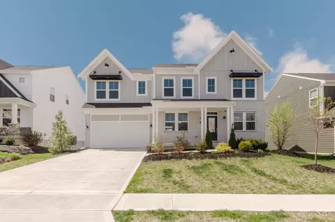 1841 Archerfield Pl, Miamisburg, OH 45342