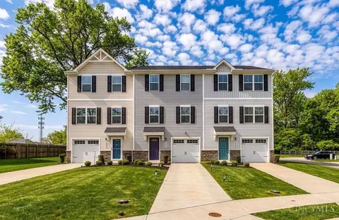 9809 Melcarl Dr, Colerain Twp, OH 45251