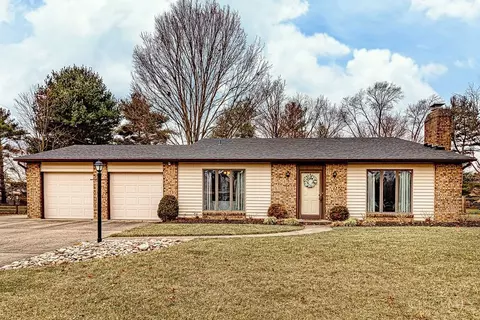 4275 Dry Run Dr, Hamilton, OH 45013