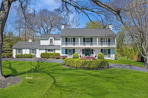 7720 Chumani Ln, Cincinnati, OH 45243