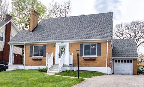 6607 Plainfield Rd, Silverton, OH 45236