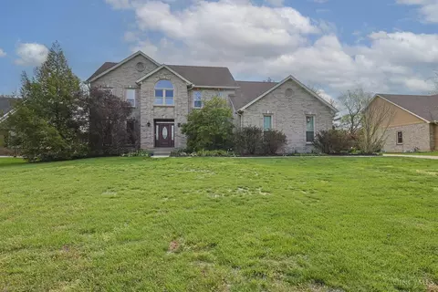 7096 Brightwaters Ct, Liberty Twp, OH 45011
