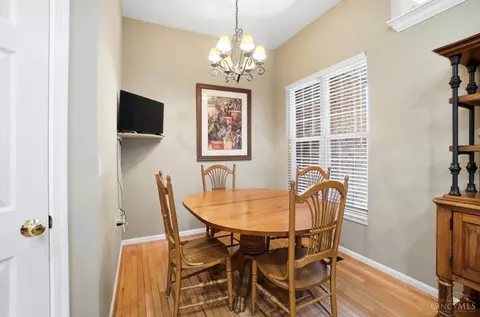 Dining - 8153 Trotters Chase, Cincinnati, OH 45249 photo 4 of 5