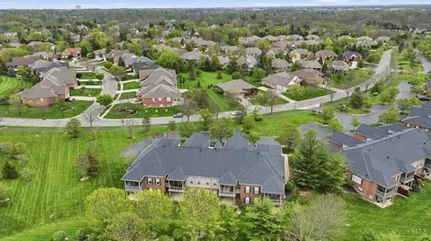 View/Area - 8153 Trotters Chase, Cincinnati, OH 45249 photo 2 of 3