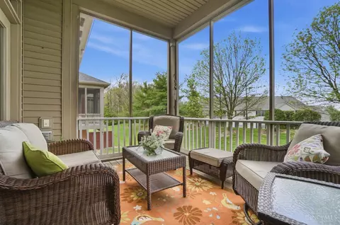 Exterior - 8153 Trotters Chase, Cincinnati, OH 45249 photo 4 of 13