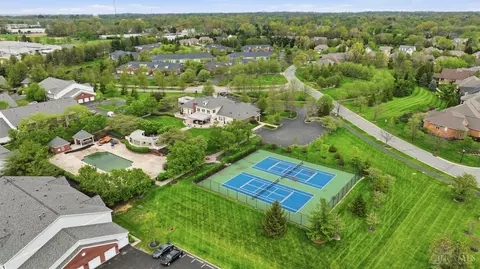 View/Area - 8153 Trotters Chase, Cincinnati, OH 45249 photo 3 of 3