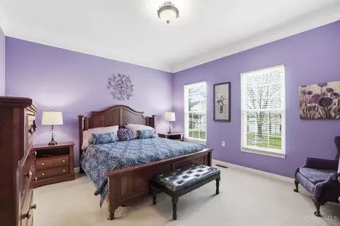 Bedroom - 8153 Trotters Chase, Cincinnati, OH 45249 photo 1 of 5