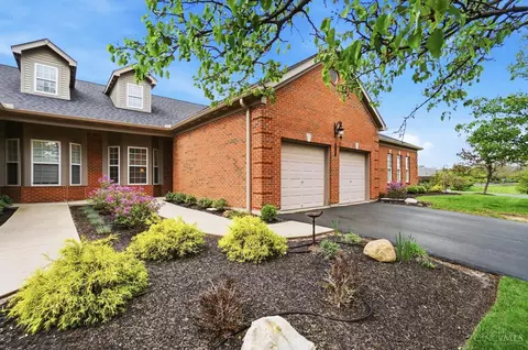 8153 Trotters Chase, Cincinnati, OH 45249