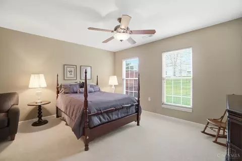 Bedroom - 8153 Trotters Chase, Cincinnati, OH 45249 photo 3 of 5
