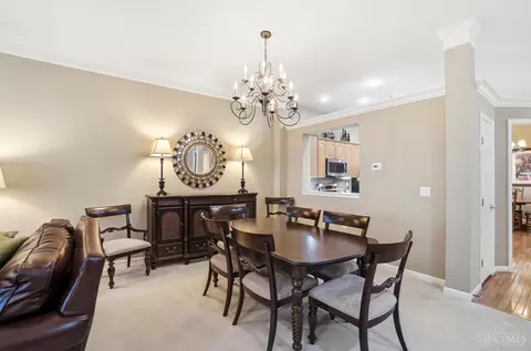 Dining - 8153 Trotters Chase, Cincinnati, OH 45249 photo 2 of 5