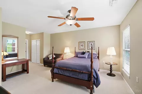 Bedroom - 8153 Trotters Chase, Cincinnati, OH 45249 photo 4 of 5