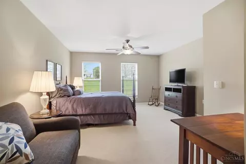 Bedroom - 8153 Trotters Chase, Cincinnati, OH 45249 photo 5 of 5