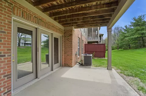 Exterior - 8153 Trotters Chase, Cincinnati, OH 45249 photo 8 of 13