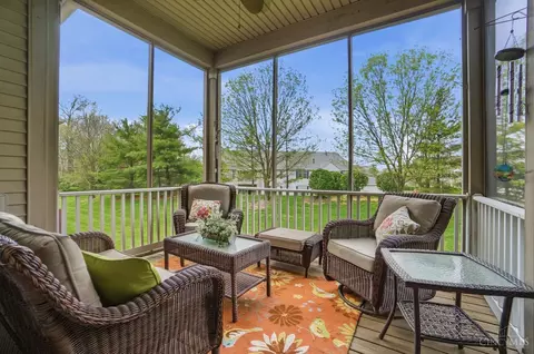 Exterior - 8153 Trotters Chase, Cincinnati, OH 45249 photo 3 of 13