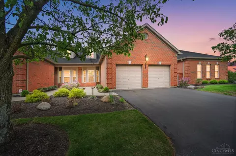 Exterior - 8153 Trotters Chase, Cincinnati, OH 45249 photo 13 of 13