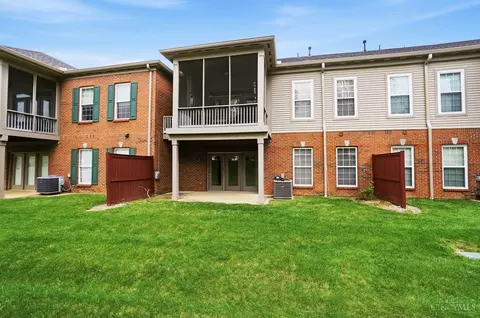 Exterior - 8153 Trotters Chase, Cincinnati, OH 45249 photo 6 of 13