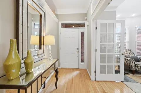 Entry Way - 8153 Trotters Chase, Cincinnati, OH 45249 photo 1 of 6