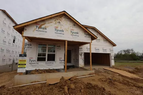 Exterior - 1514 Acadia Dr, Maineville, OH 45039 photo 1 of 2