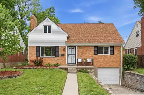 3946 Fordham Pl, Cincinnati, OH 45213