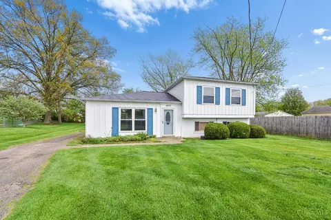 4422 Oslo Ct, Cincinnati, OH 45244