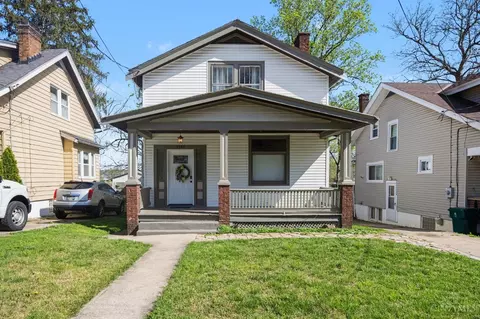 5540 Dunning Pl, Cincinnati, OH 45227