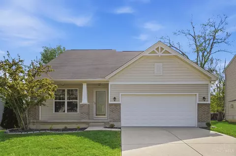 5670 Beechtree Ln, Hamilton Township, OH 45039