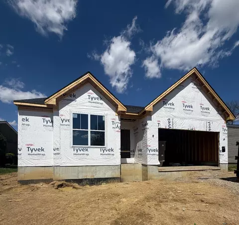 1006 Harrogate Ct, Forest Park, OH 45240