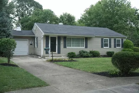 723 Adria Ct, Middletown, OH 45044